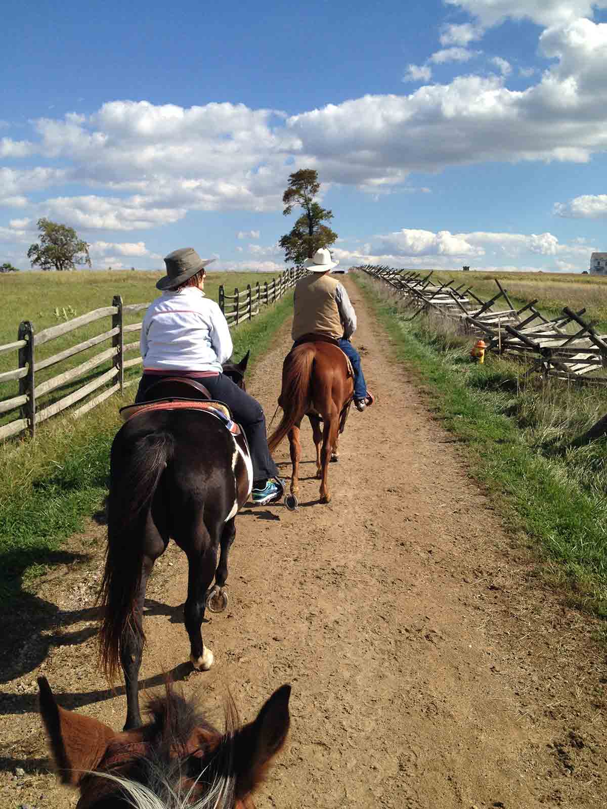 Story Ideas from Destination Gettysburg