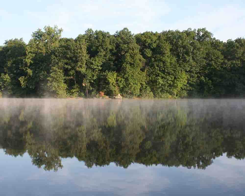 Gifford Pinchot State Park Gettysburg Pa Things To Do