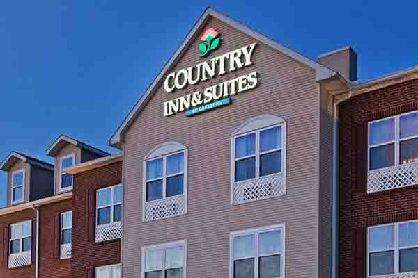 Gettysburg, PA Hotels & Motels | Places To Stay In Gettysburg & Adams ...