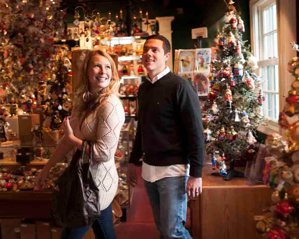 The Christmas Haus  Gettysburg PA Things to Do