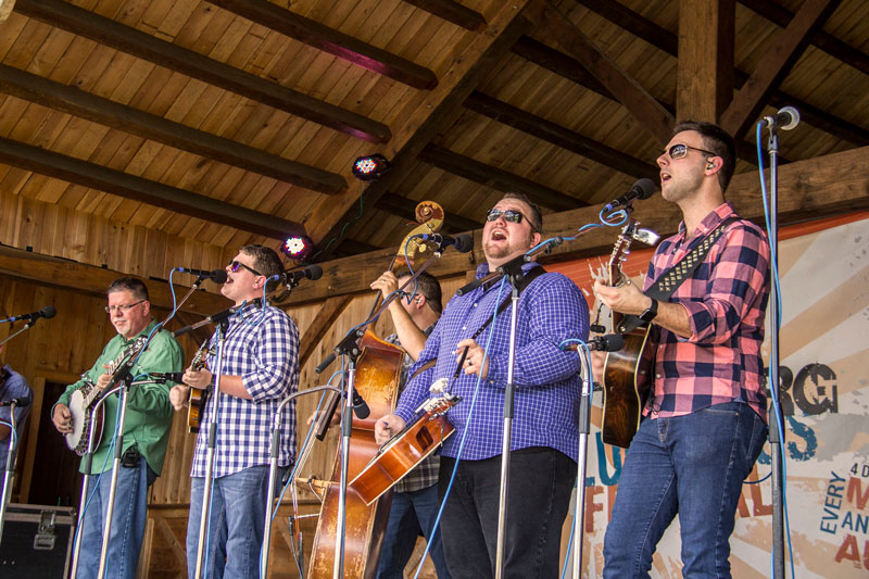 Gettysburg Events Calendar Festivals Concerts Sports More