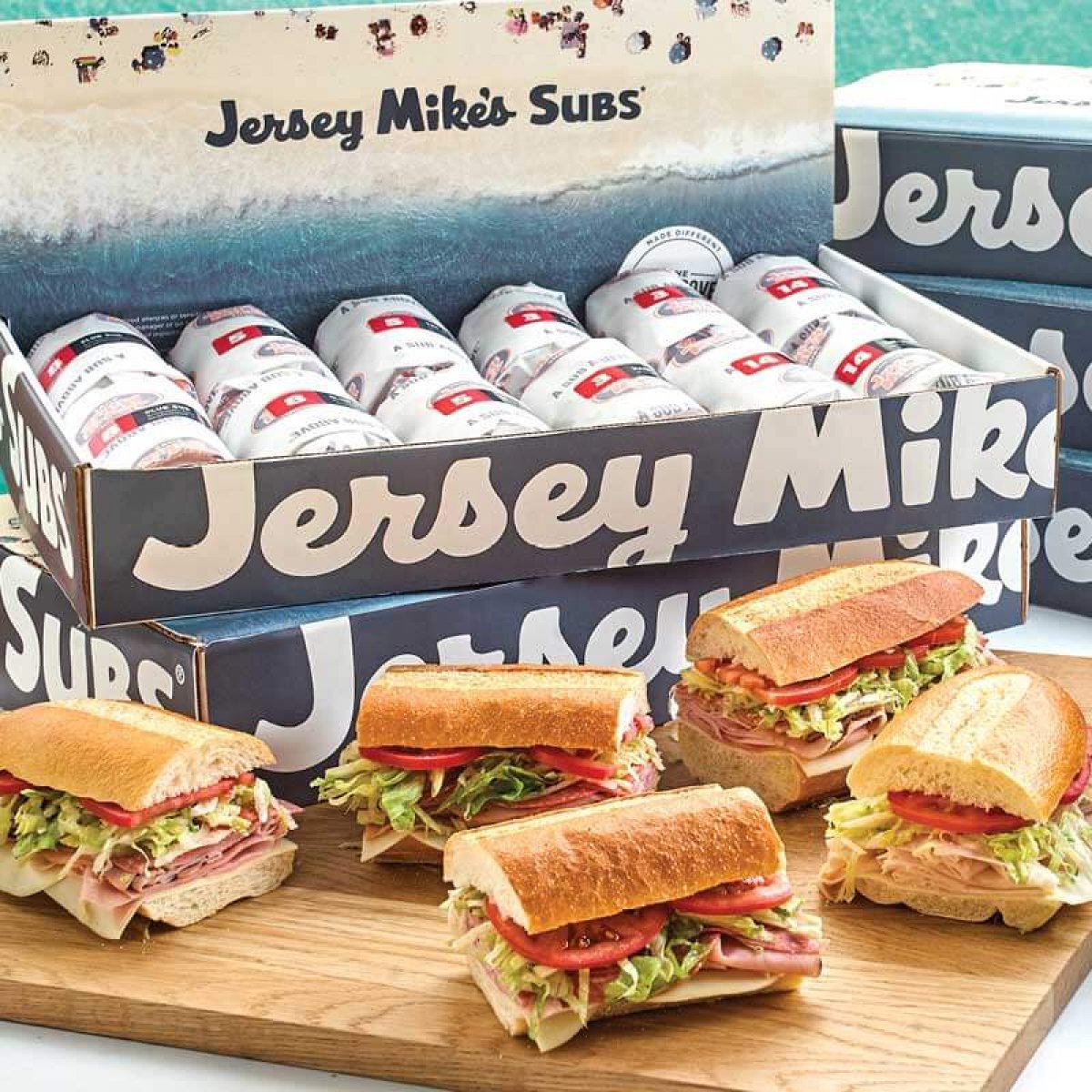 jersey mike subs near me