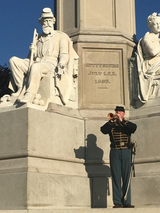 Gettysburg Events Calendar Festivals Concerts Sports More