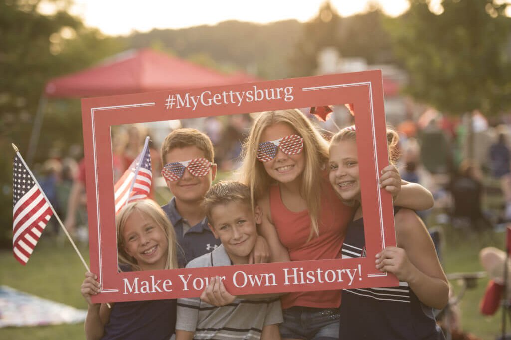10 Travel Tips for Your Vacation to Gettysburg