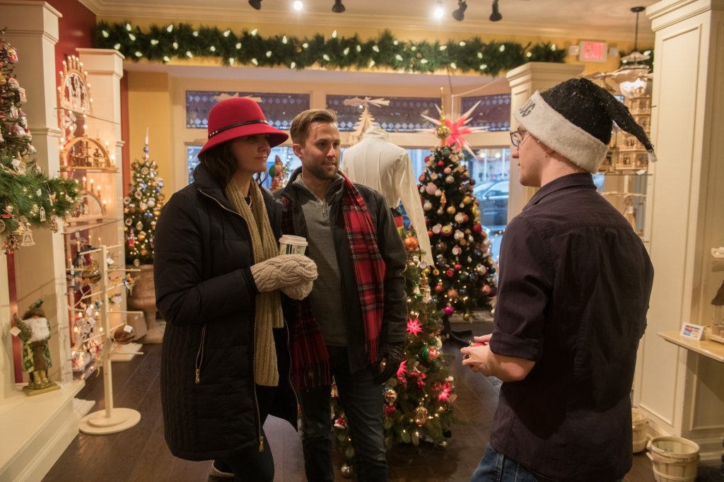 Gifts with a Story: Holiday Shopping in Gettysburg & Adams County