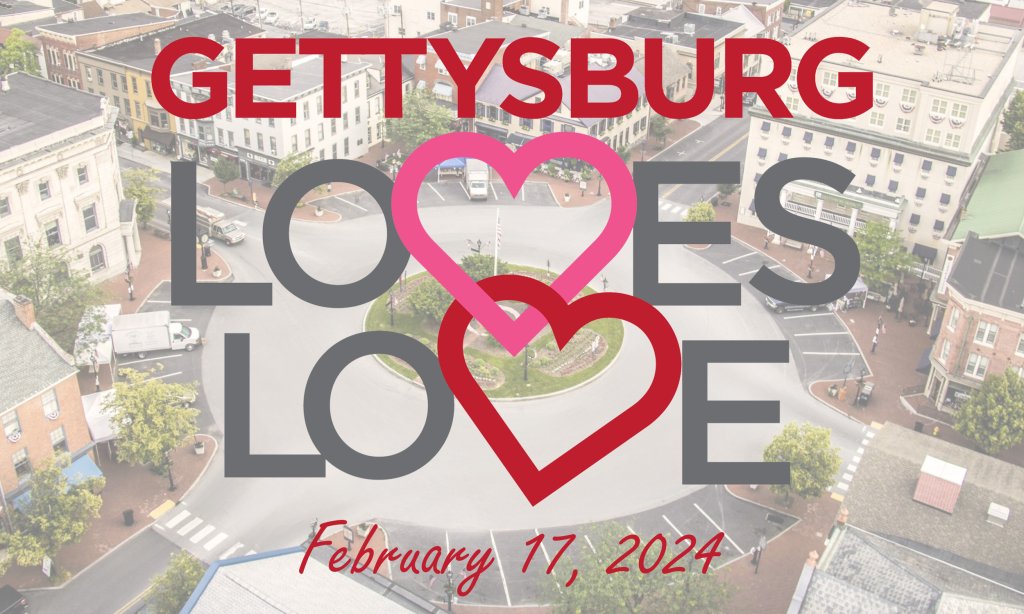 Top 10 Reasons to Visit Gettysburg this February