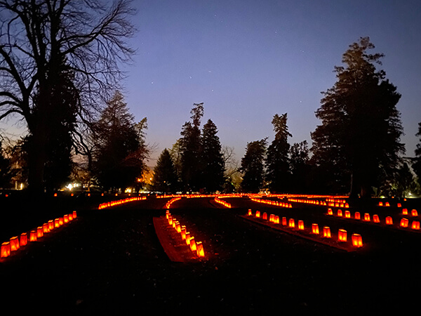 Reasons to Visit Gettysburg this November