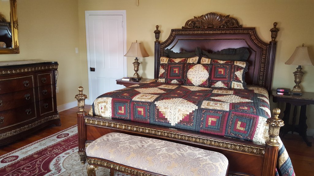 The Swope Manor Bed & Breakfast | Destination Gettysburg