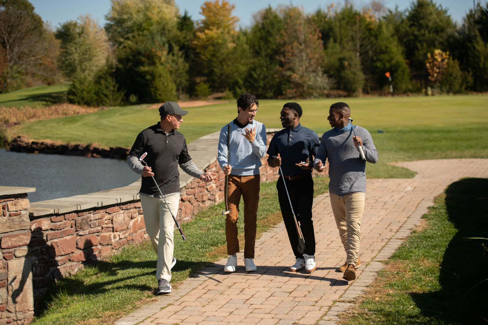 Golf Courses in Gettysburg & Adams County, PA