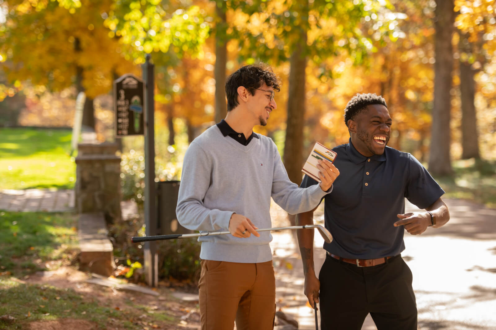 Golf Courses in Gettysburg & Adams County, PA