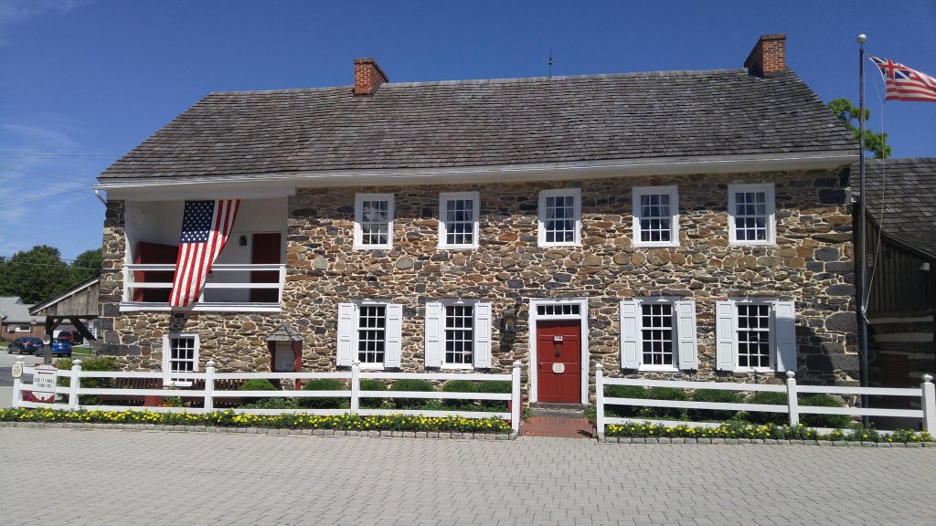 Homeschooling Field Trip to Gettysburg: An Educational Itinerary for All Ages 