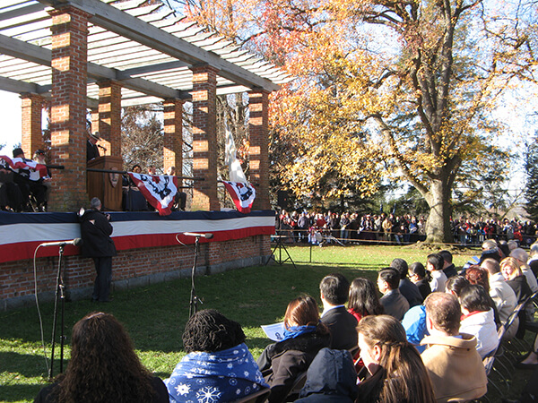 Reasons to Visit Gettysburg this November