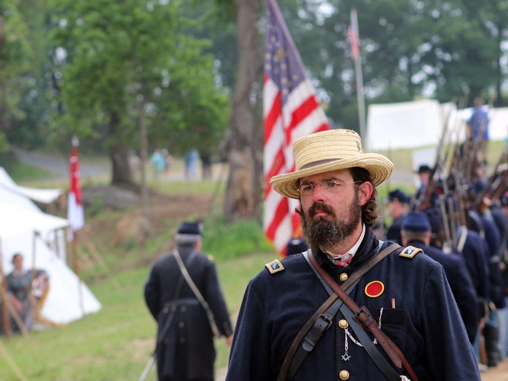 Top Reasons to Visit Gettysburg this May