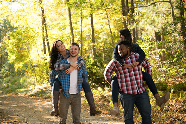 Reasons to Visit Gettysburg this October