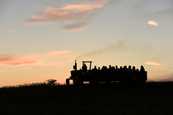 Reasons to Visit Gettysburg this October