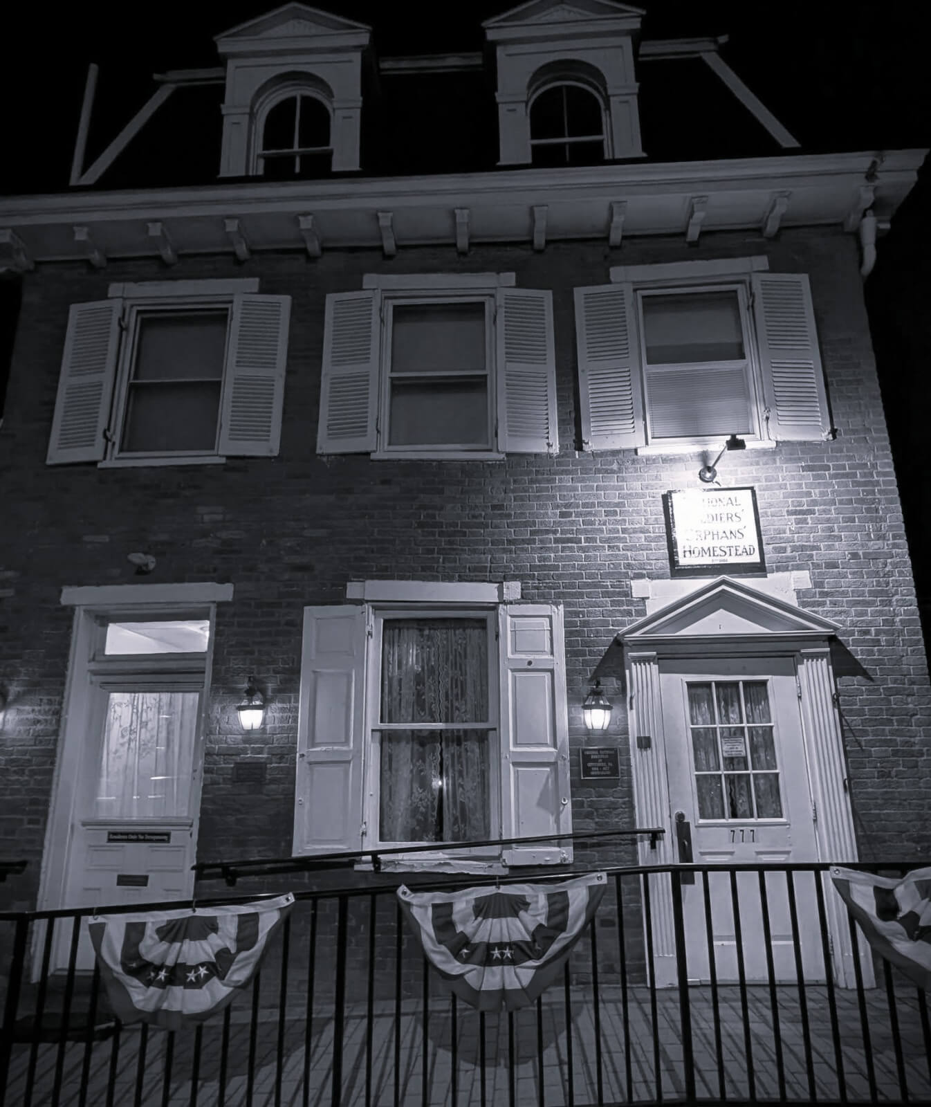 Haunted Gettysburg: 4 Places Where History and the Paranormal Meet