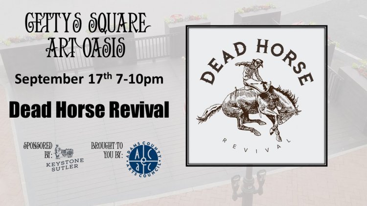 Gettysburg Events Calendar Festivals Concerts Sports More