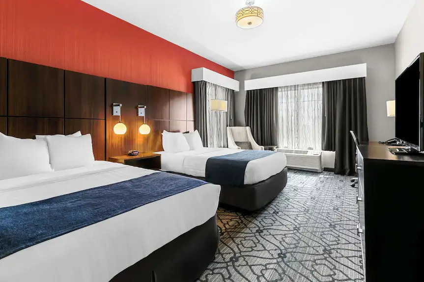 WINTER2026 Getaway Savings