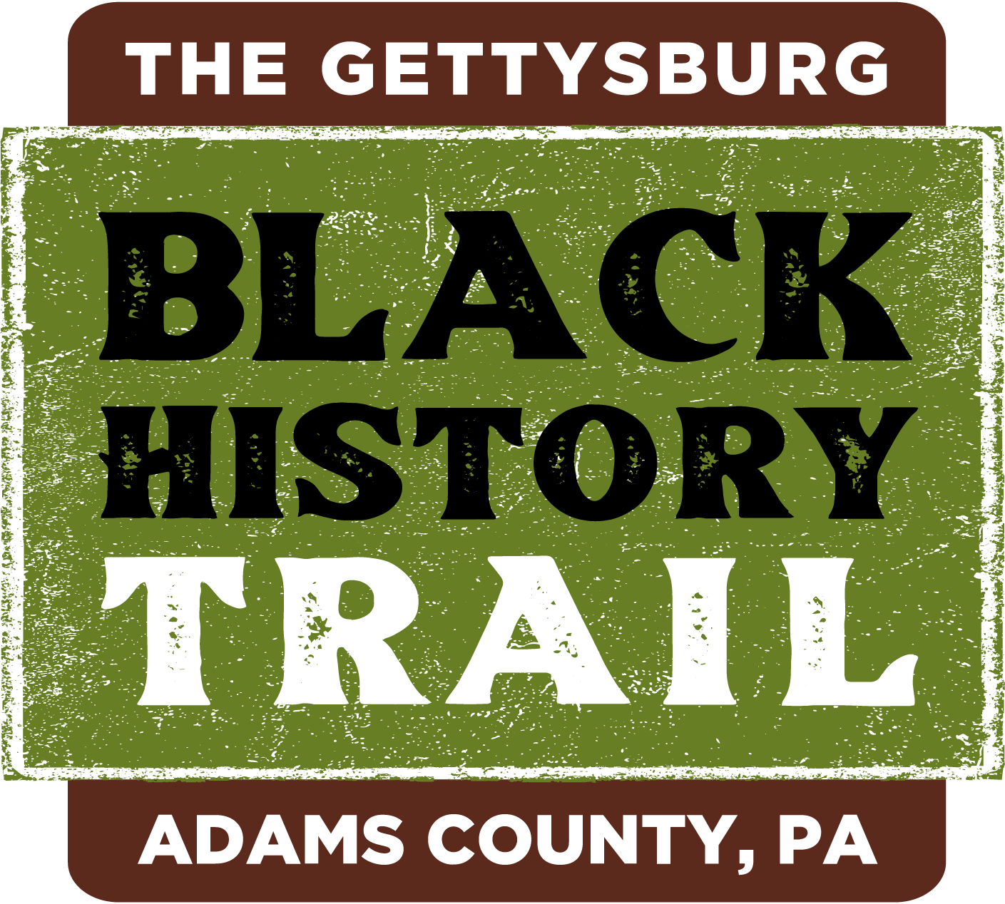 Gettysburg Black History Trail