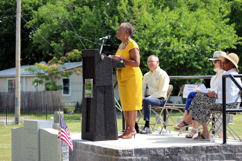 Why Gettysburg Should Be Your Juneteenth Destination This Year