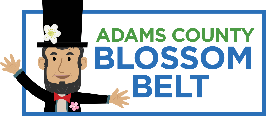 Adams County Blossom Belt