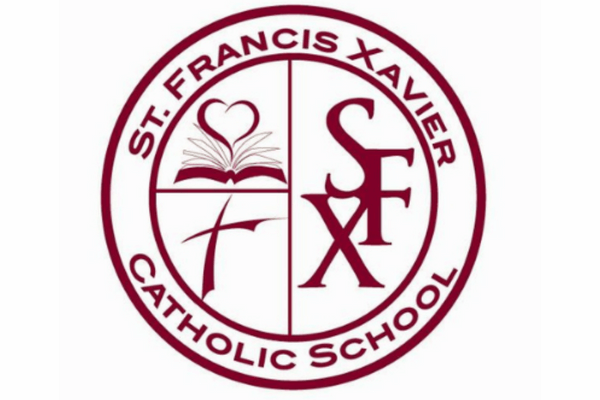 St Francis Xavier School & Parish in Gettysburg, PA