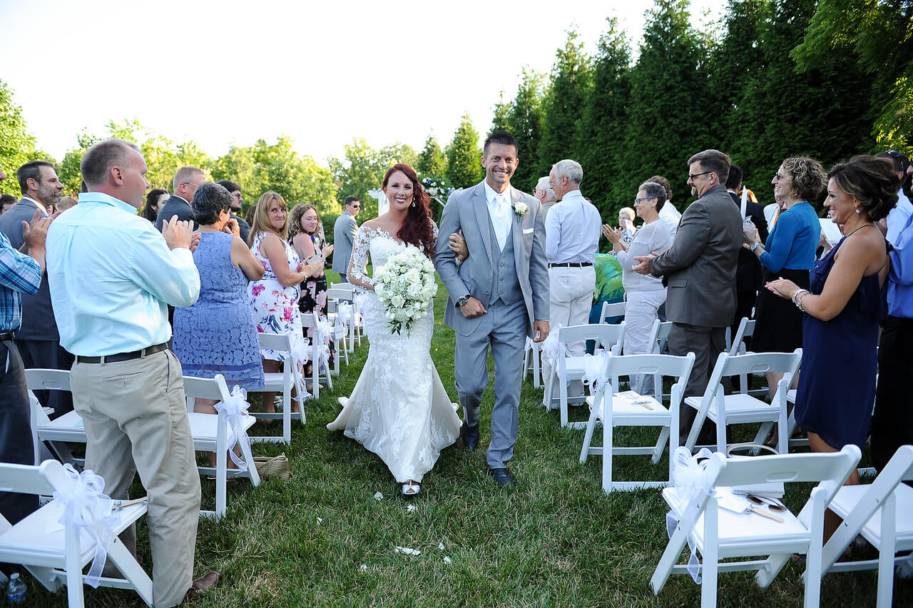 Weddings
