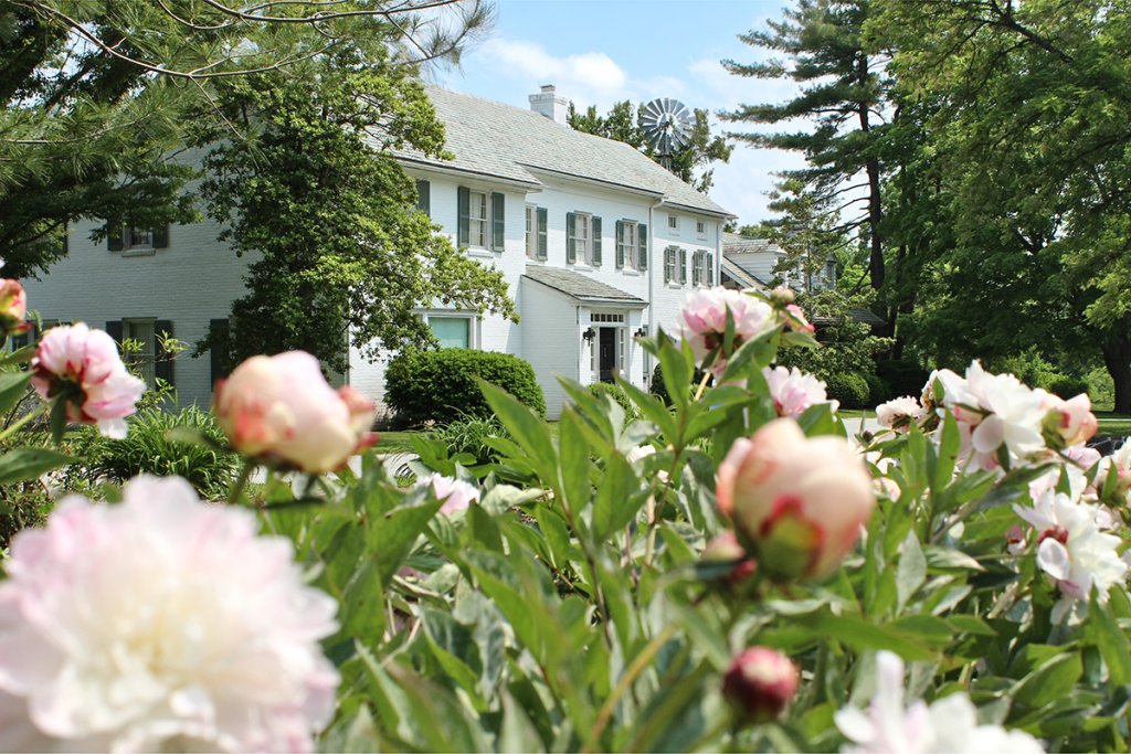 Step Back in History: Gettysburg’s Historic Homes & House Tours