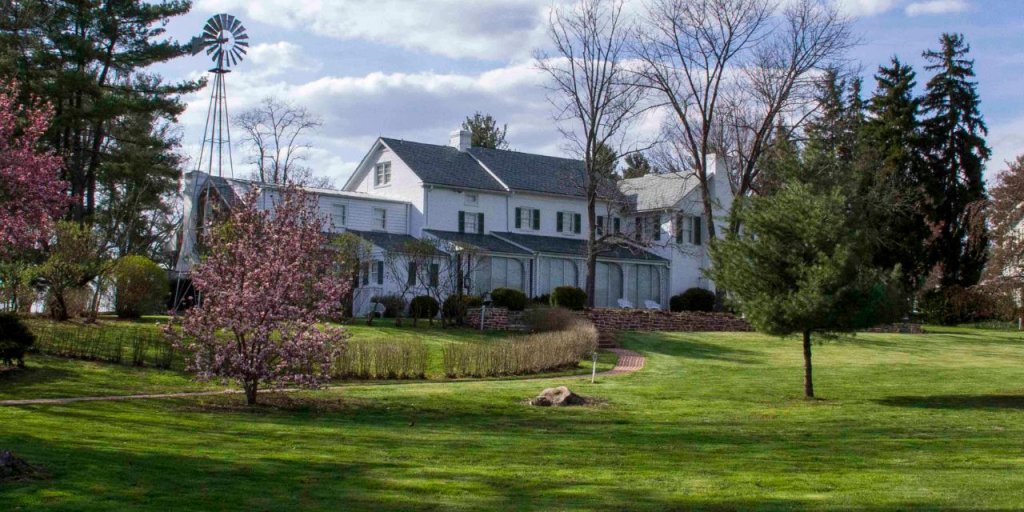 Experience America’s Legacy, Right Here in Pennsylvania Experience America’s Legacy, Right Here in Pennsylvania