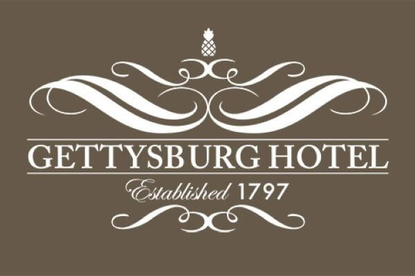 A Romantic Escape Package at Gettysburg Hotel est. 1797