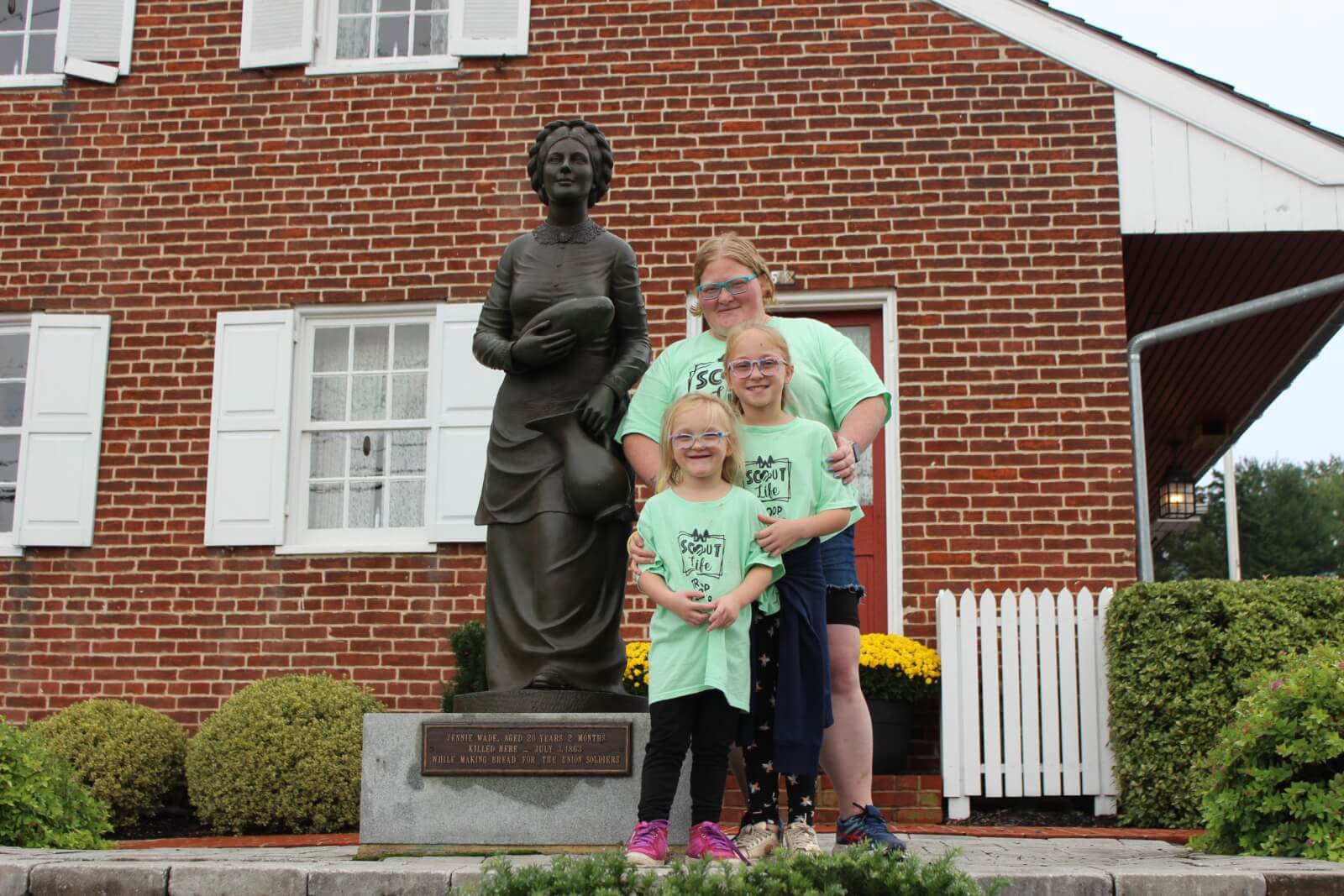 Girl Scout Day 2026