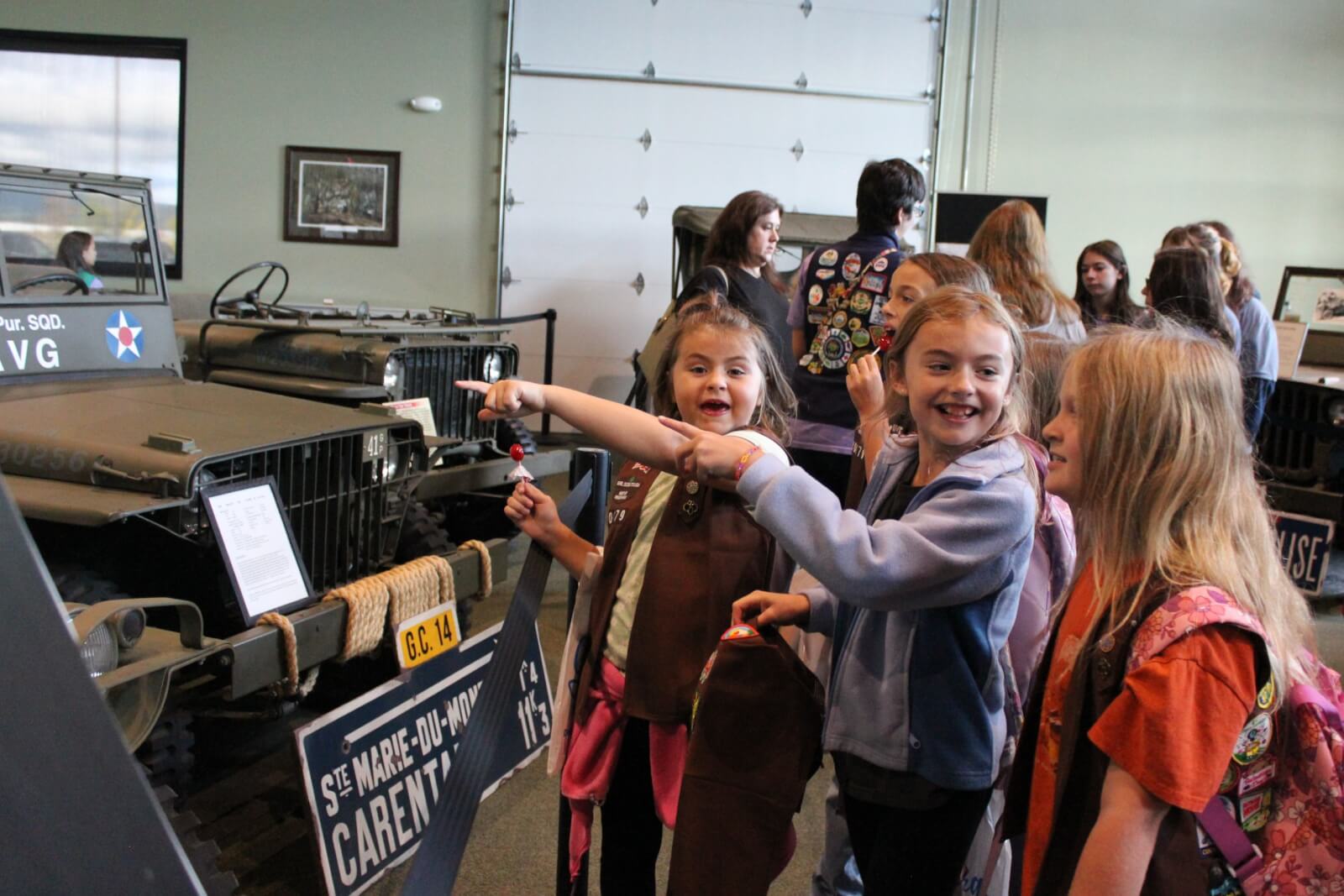 Girl Scout Day 2026