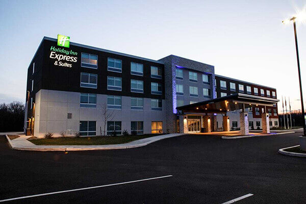 WINTER2026 Getaway Savings