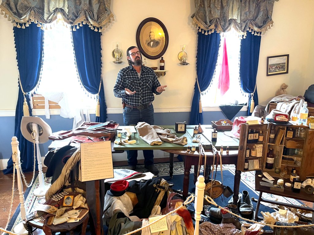 America 250th Tours, Projects & Initiatives