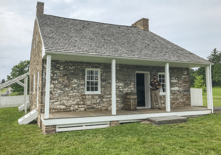 Gettysburg Events Calendar Festivals Concerts Sports More