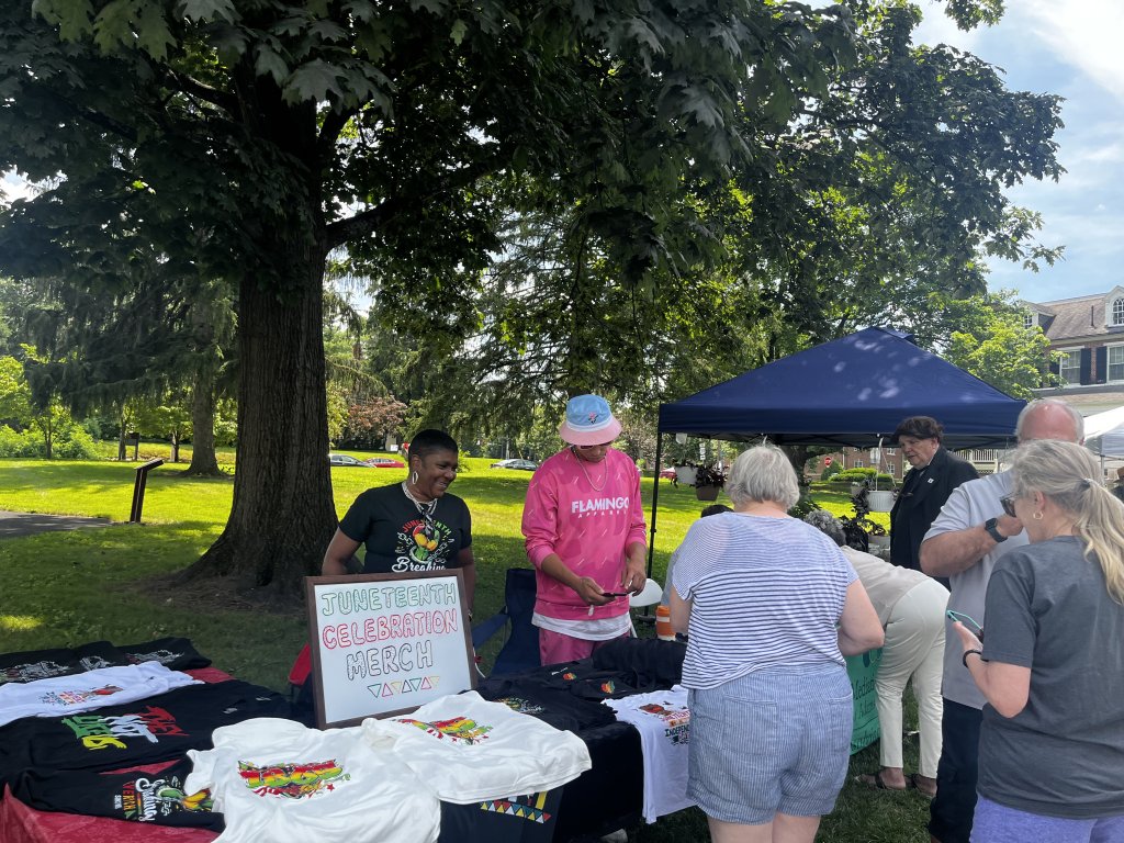 Why Gettysburg Should Be Your Juneteenth Destination This Year
