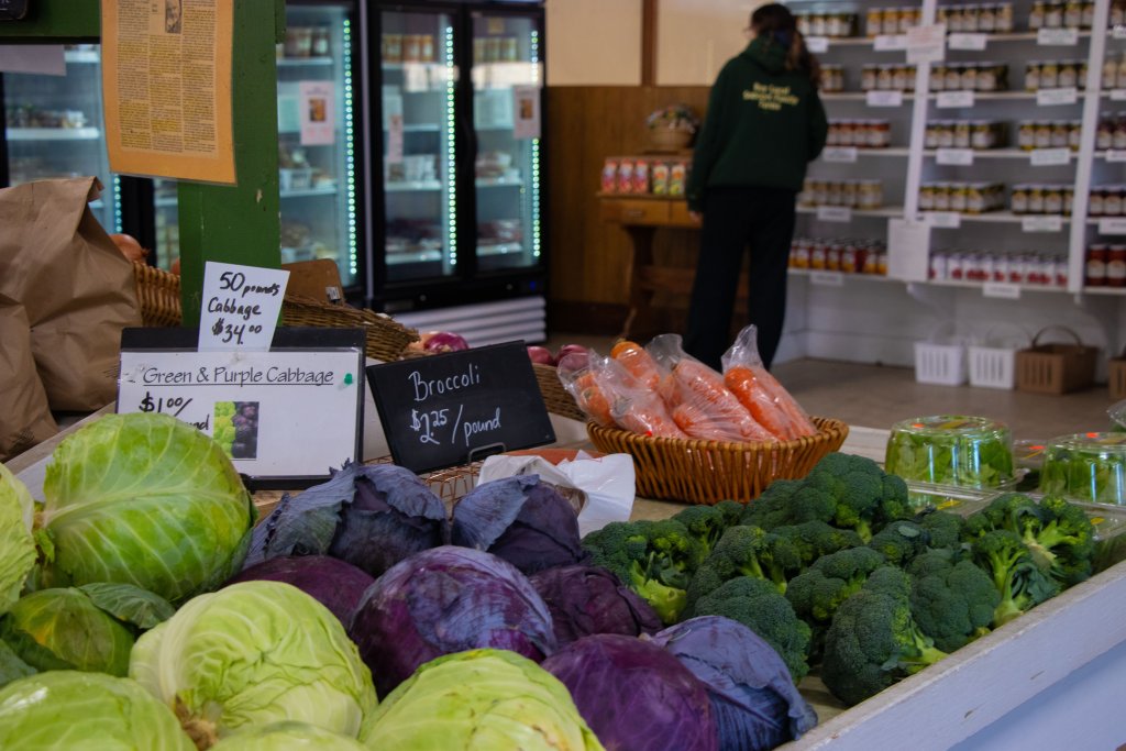 ROOTED IN TRADITION: The Peters Family Keeps the Orchard Growing