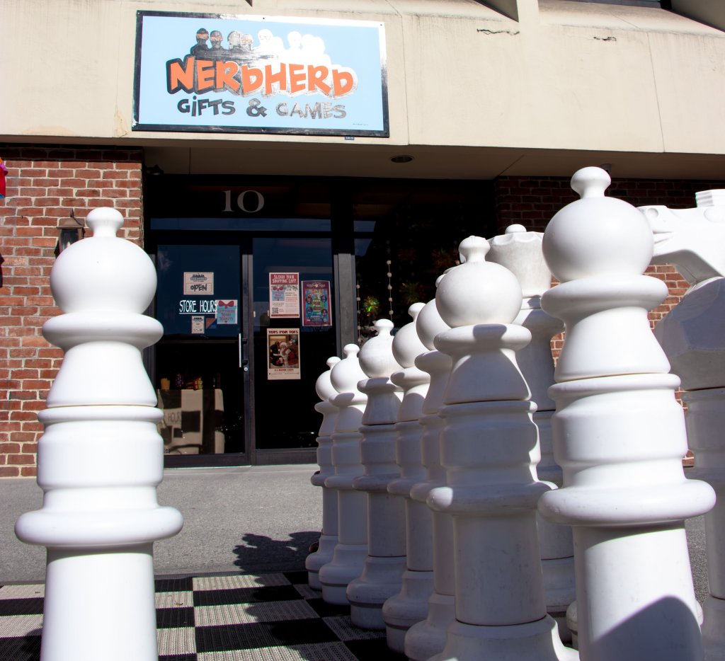 CREATIVE SPIRIT IN HISTORIC DOWNTOWN: The Wallaces of Gettysburg CREATIVE SPIRIT IN HISTORIC DOWNTOWN: The Wallaces of Gettysburg