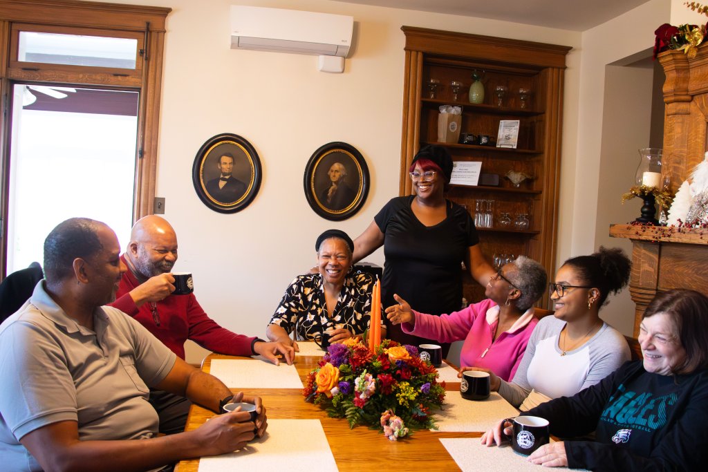 The Keystone Inn: Historic Charm, Heartfelt Hospitality The Keystone Inn: Historic Charm, Heartfelt Hospitality