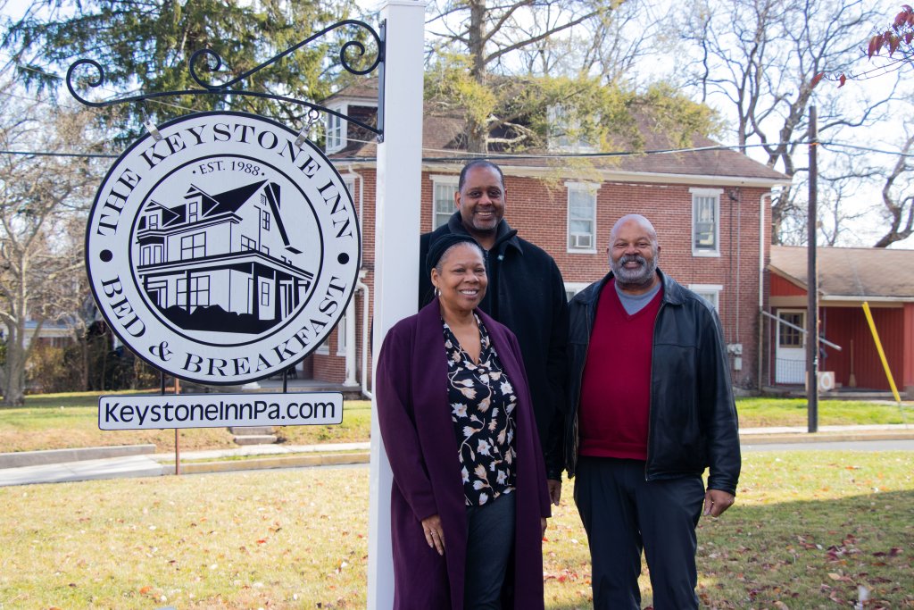 The Keystone Inn: Historic Charm, Heartfelt Hospitality The Keystone Inn: Historic Charm, Heartfelt Hospitality