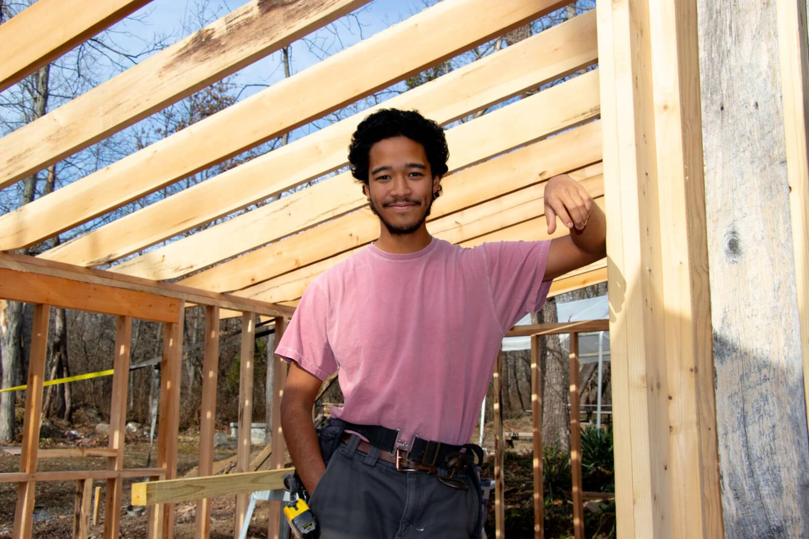 ART & EARTH: Produce, Pottery & Peace at Little Round Top ART & EARTH: Produce, Pottery & Peace at Little Round Top