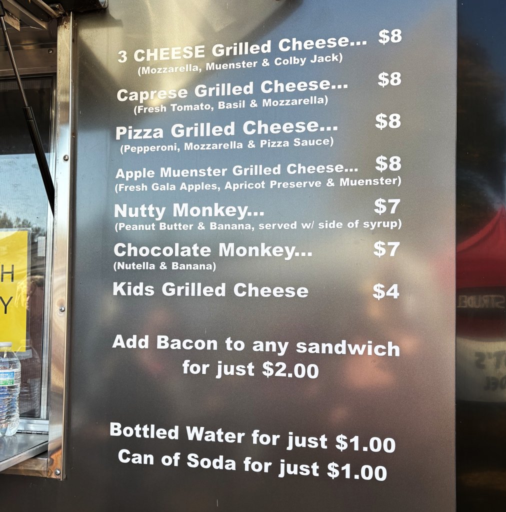 50 WAYS TO EAT AN APPLE