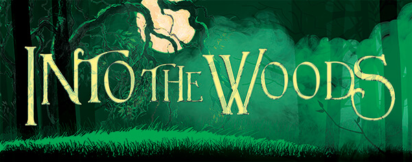 Into the Woods Logo