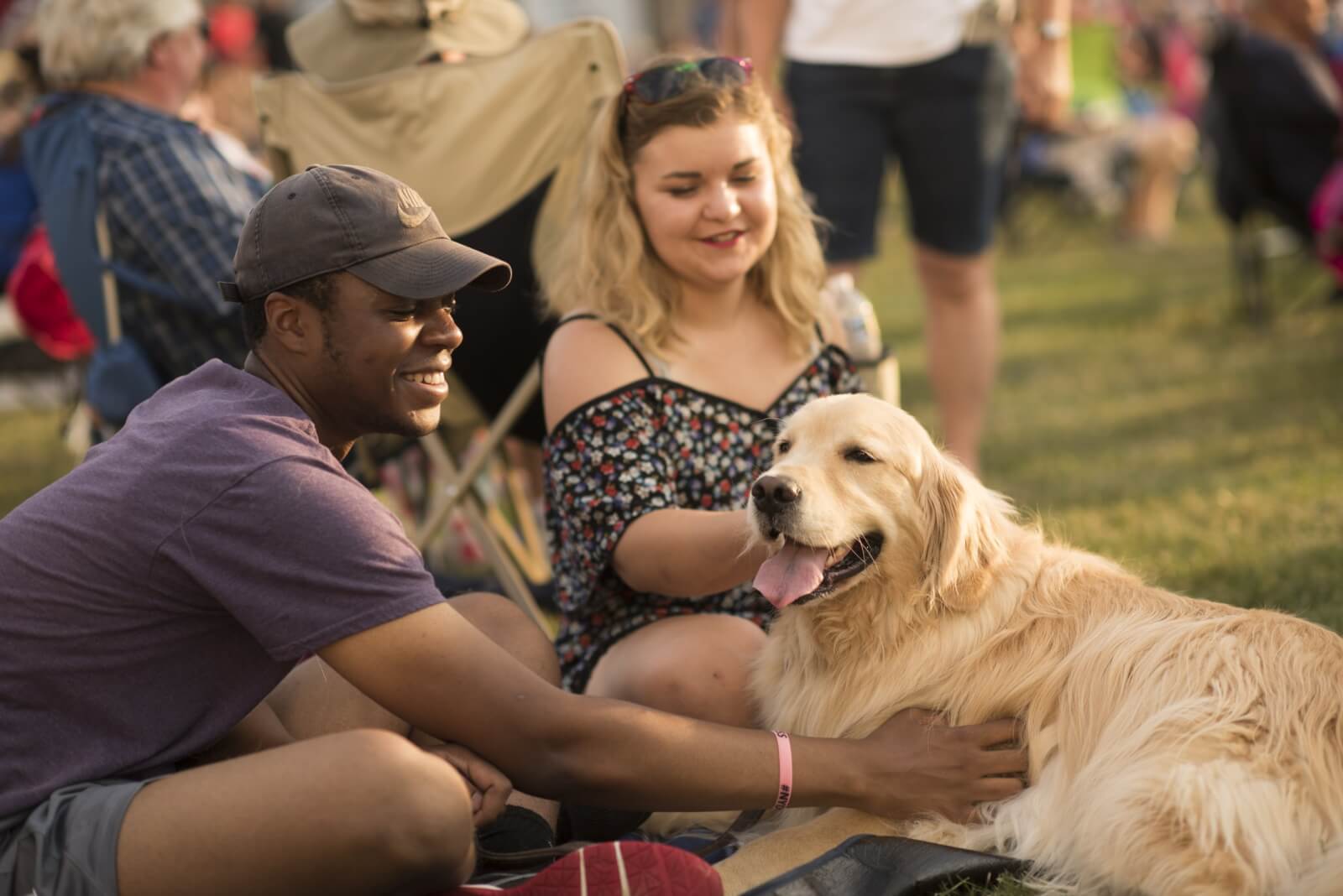 Dog-Friendly Gettysburg | Destination Gettysburg