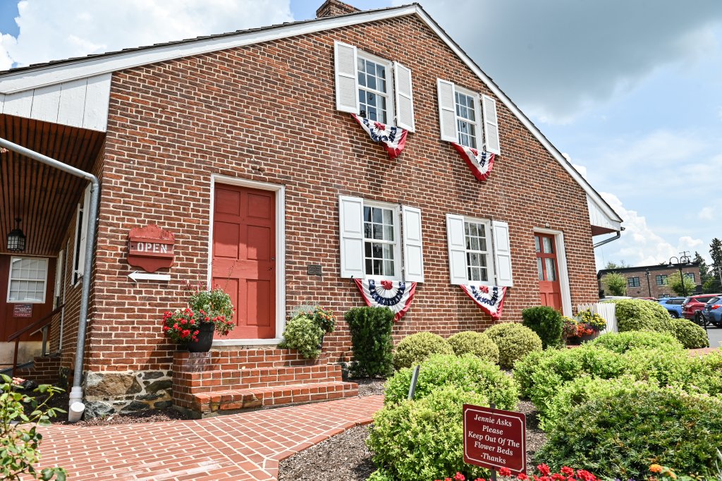 Spend A Day in Haunted Gettysburg Spend A Day in Haunted Gettysburg