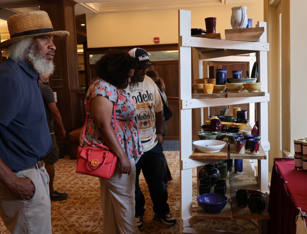 Why Gettysburg Should Be Your Juneteenth Destination This Year