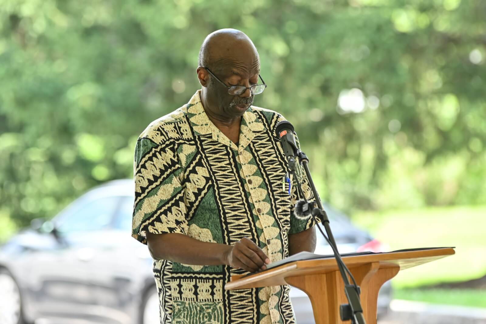Juneteenth | Freedom Stories of Gettysburg: Walking Tour & Living Portraits of Freedom