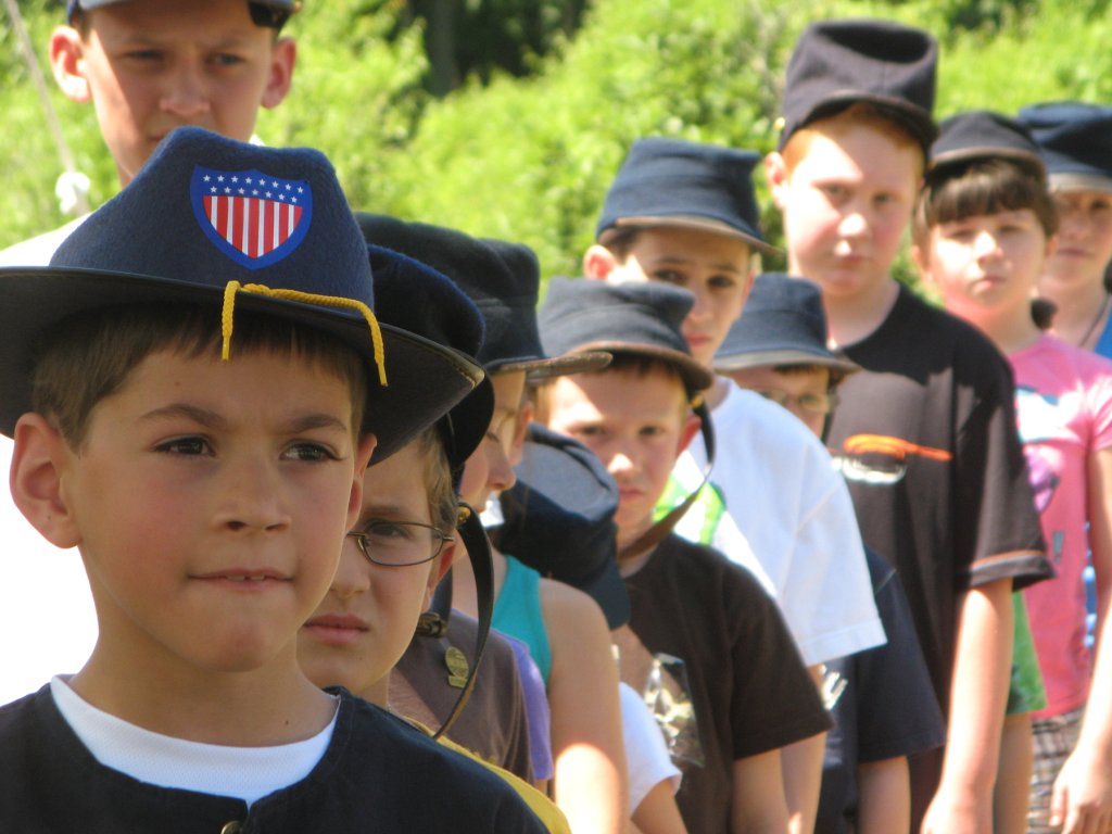 Homeschooling Field Trip to Gettysburg: An Educational Itinerary for All Ages 