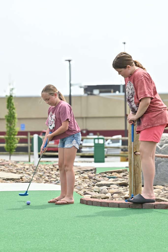 ALL HANDS-ON GETTYSBURG FUN