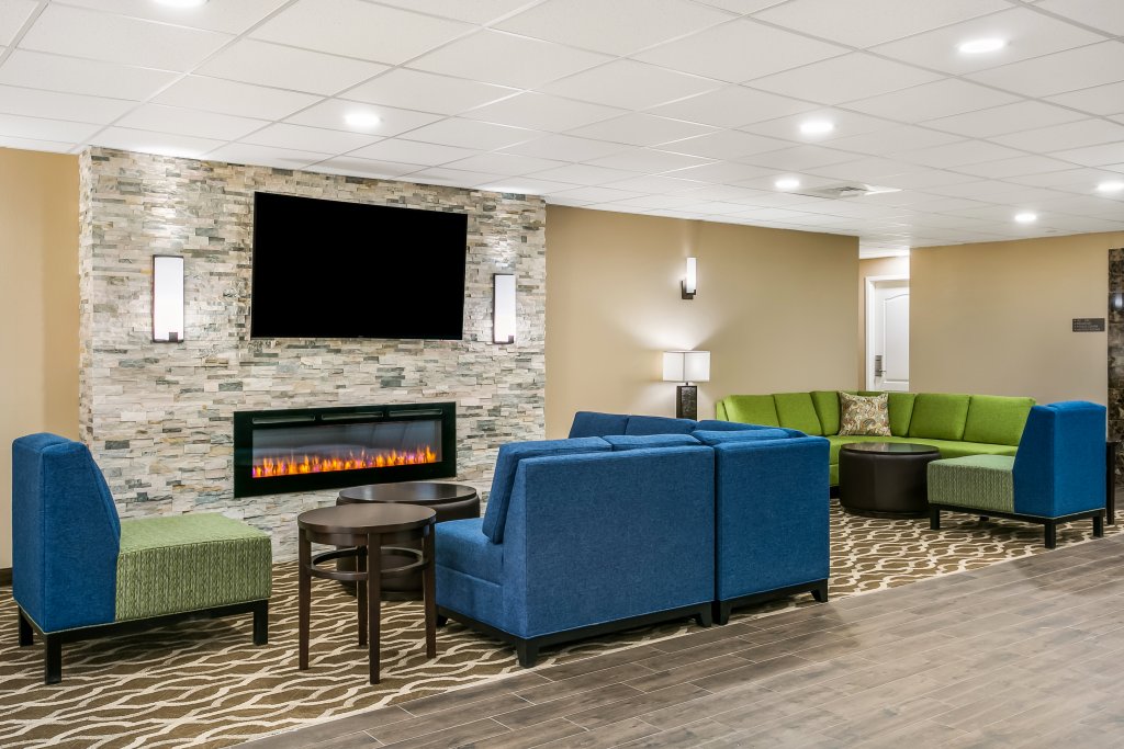 Aspire Hotel & Suites